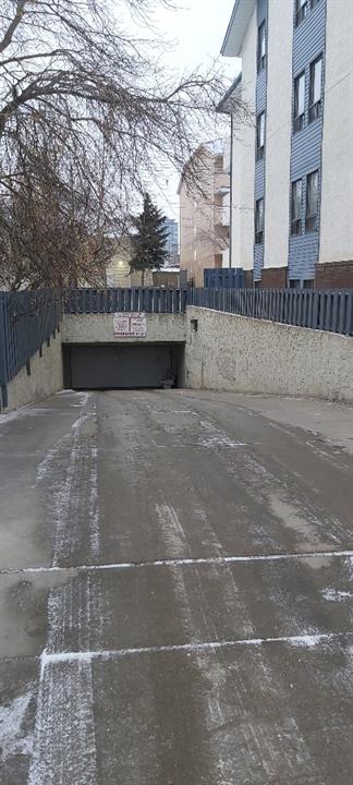Parkade